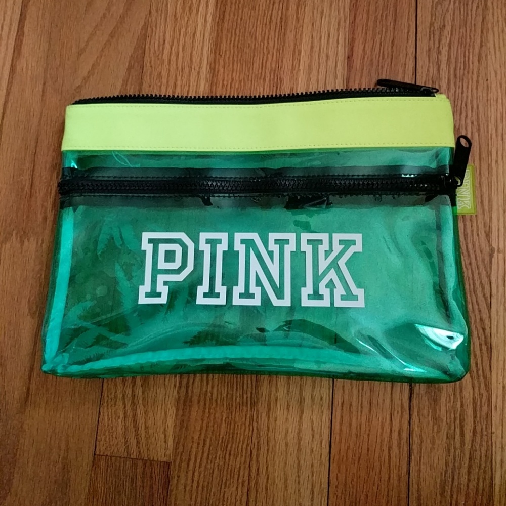 Victoria's Secret Swimsuit bag